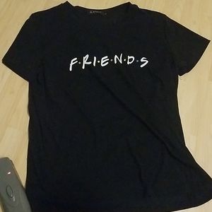 FRIENDS tshirt